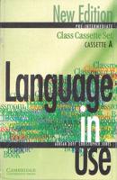 Language in Use Pre-Intermediate