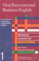 New International Business English Workbook Audio Cassette Set (2)