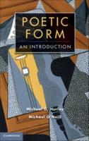 Poetic Form: An Introduction