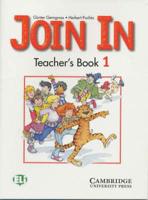 Join in Teacher's Book