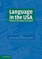Language in the USA: Themes 21C