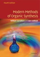 Modern Methods of Organic Sythesis