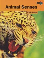 Animal Senses South African Edition