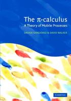The Pi-Calculus