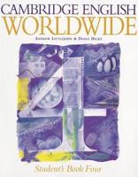 Cambridge English Worldwide. Student's Book 4