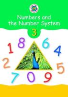 Numbers and the Number System. 3