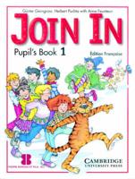 Join in Pupil's Book