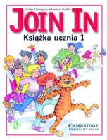Join In. 1 Pupil's Book