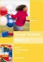 Social Science Matters Grade 4 Learner's Book