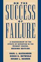 On the Success of Failure