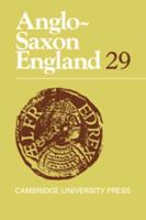 Anglo-Saxon England. 29