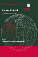 The World Bank: Structure and Policies