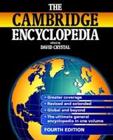 The Cambridge Encyclopedia