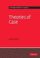 Theories of Case