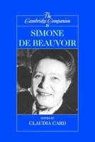 Camb Companion Simone de Beauvoir