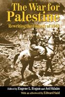 The War for Palestine