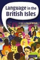 Language in the British Isles