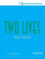 Two Lives Level 3 Lower Intermediate 2 Audio Cassettes
