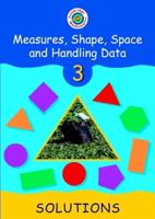 Cambridge Mathematics Direct. 3 Measures, Shape, Space and Handling Data