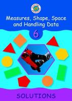 Cambridge Mathematics Direct. 6 Measures, Shape, Space and Handling Data