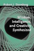 Wisdom, Intelligence, and Creativity Synthesized