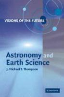 Astronomy and Earth Science
