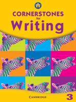 Cornerstones for Writing Pupil's Book Year 3