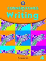 Cornerstones for Writing