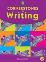 Cornerstones for Writing. Year 6