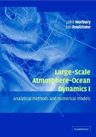 Large-Scale Atmosphere-Ocean Dynamics