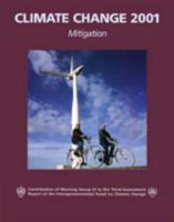 Climate Change 2001: Mitigation