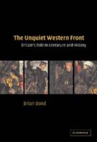 The Unquiet Western Front