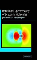 Rotational Spectroscopy of Diatomic Molecules