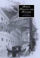 Byron, Poetics, and History
