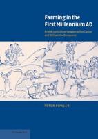 Farming in the British Isles in the First Millennium AD