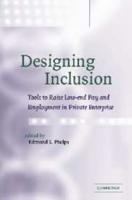 Designing Social Inclusion