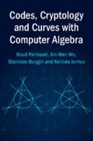 Codes, Cryptology and Curves With Computer Algebra