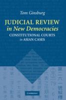 Judicial Reviews in New Democracies