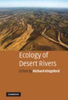 Ecology of Desert Rivers