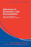 Advances in Economics and Econometrics