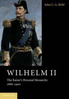 Wilhelm II