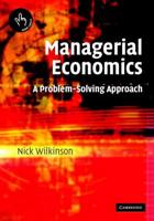 Managerial Economics