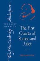 NCSQ: First Quarto Romeo and Juliet