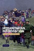 Humanitarian Intervention