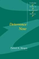 Deterrence Now