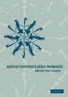 Animal Communication Networks