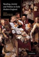 Reading, Society, and Politics in Early Modern England