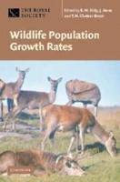 Wildlife Population Growth Rates