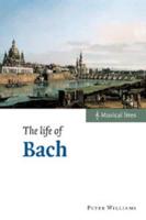 The Life of Bach