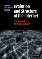 Evolution and Structure of the Internet: A Statistical Physics Approach